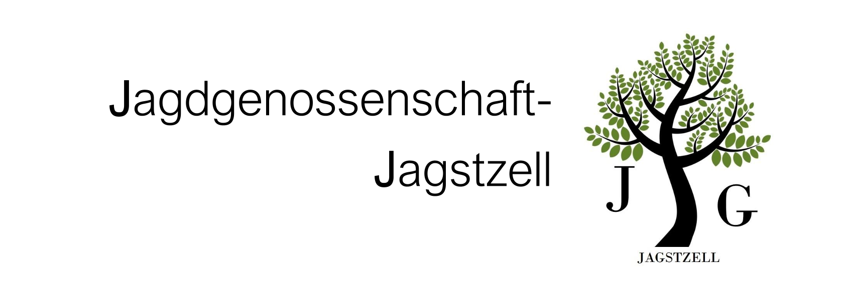 Jagdgenossenschaft-Jagstzell Logo